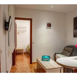 Apartamento de 2 Dormitorios